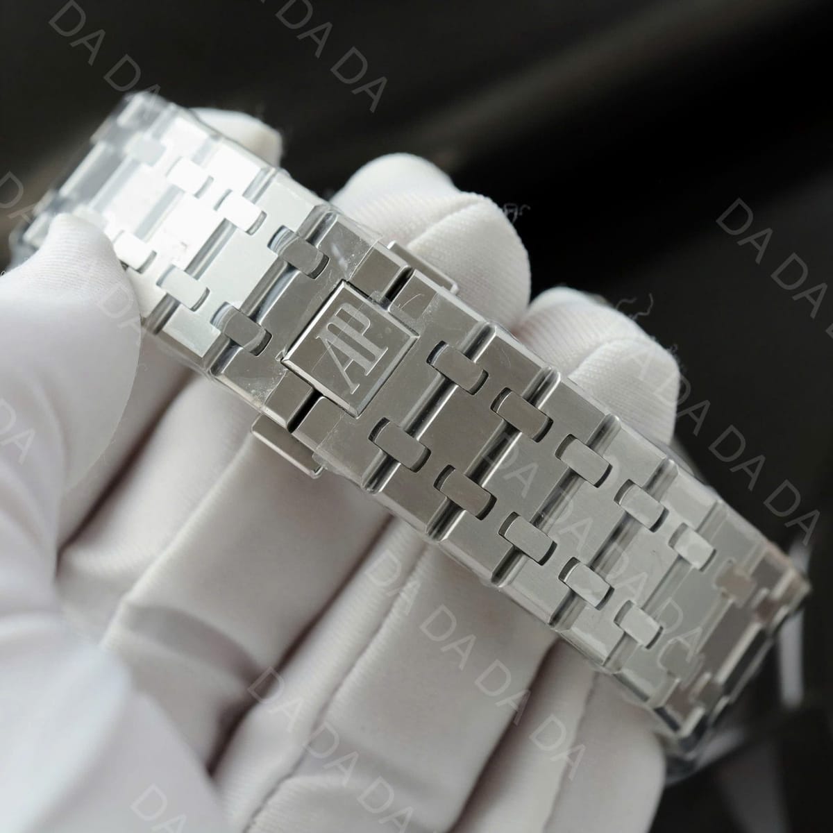 오데마피게 로얄오크 26574 로즈골드 다이얼 41mm 11