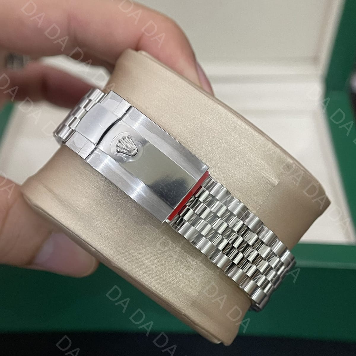 롤렉스 데이저스트 청판 10P 36mm 7