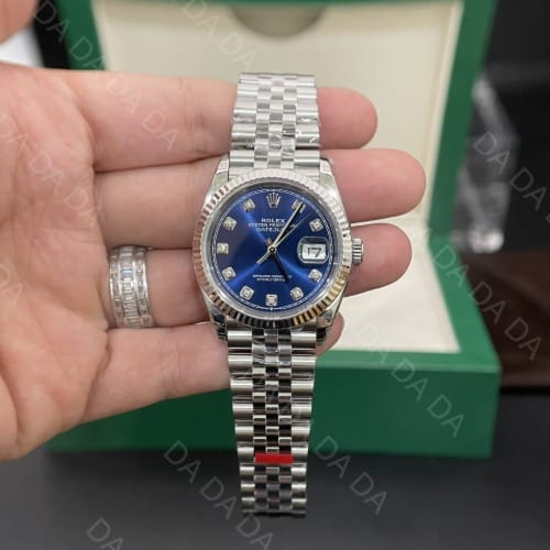 롤렉스 데이저스트 청판 10P 36mm