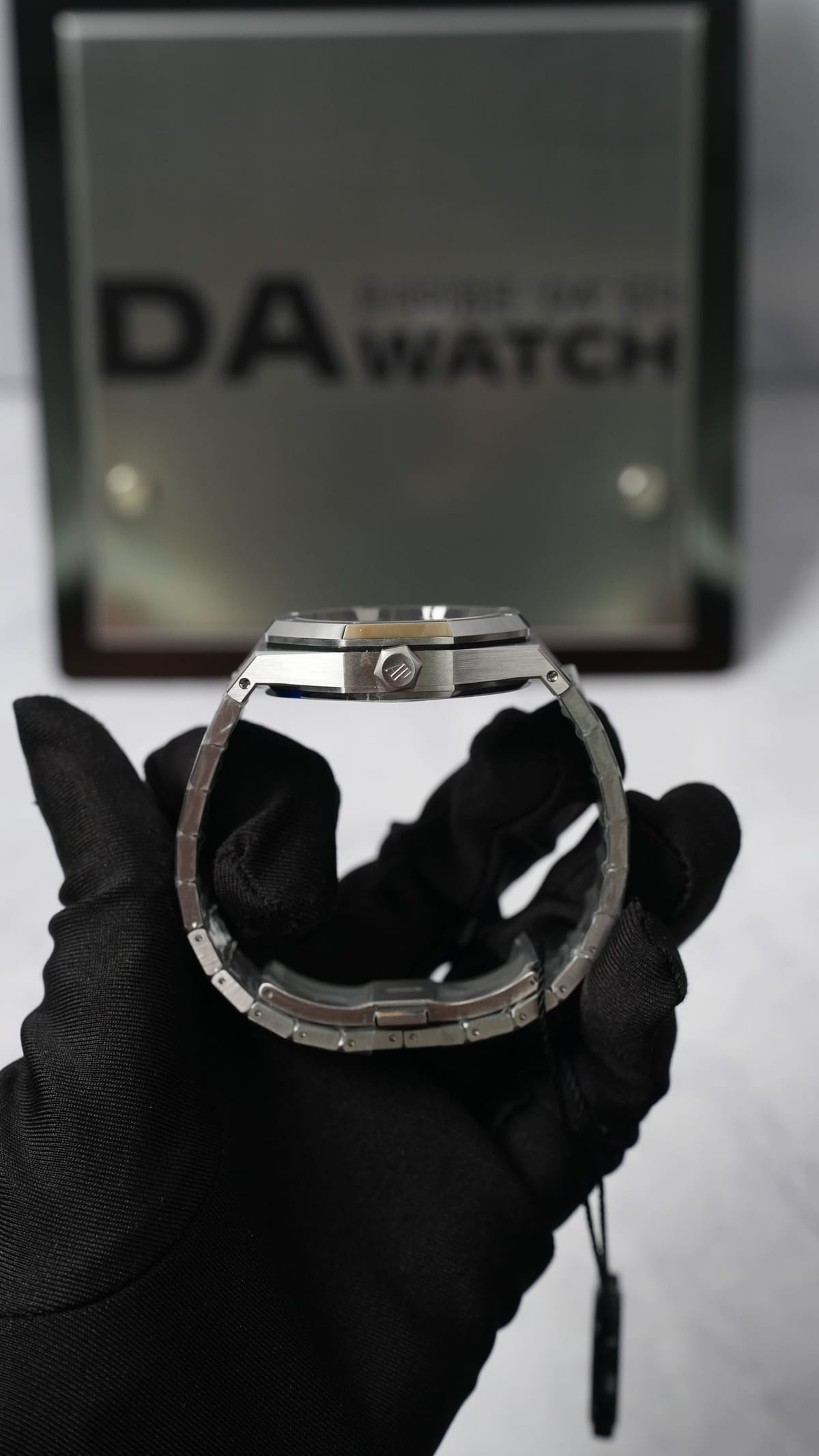 오데마피게 로얄오크 15450 청판 37mm 6