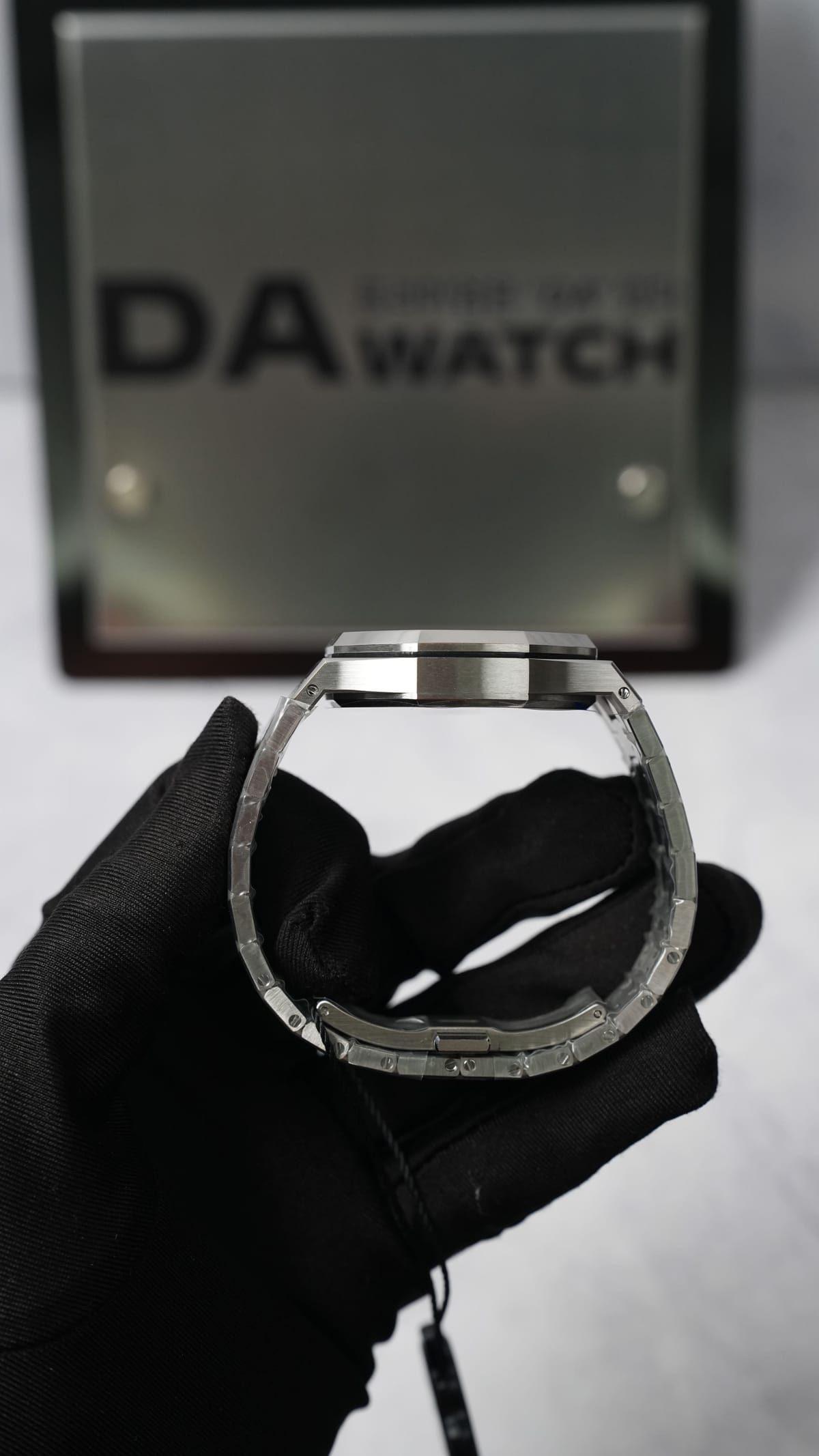 오데마피게 로얄오크 15450 청판 37mm 8