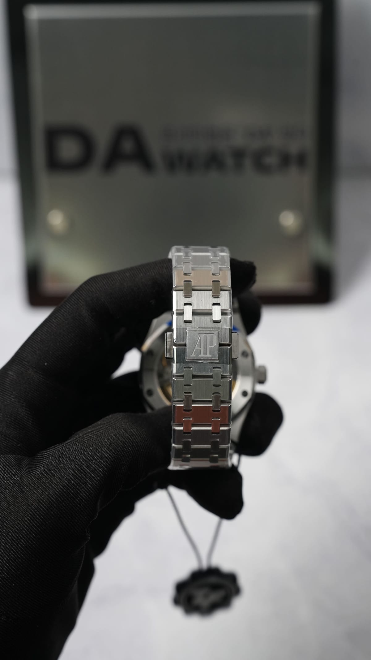 오데마피게 로얄오크 15450 청판 37mm 9