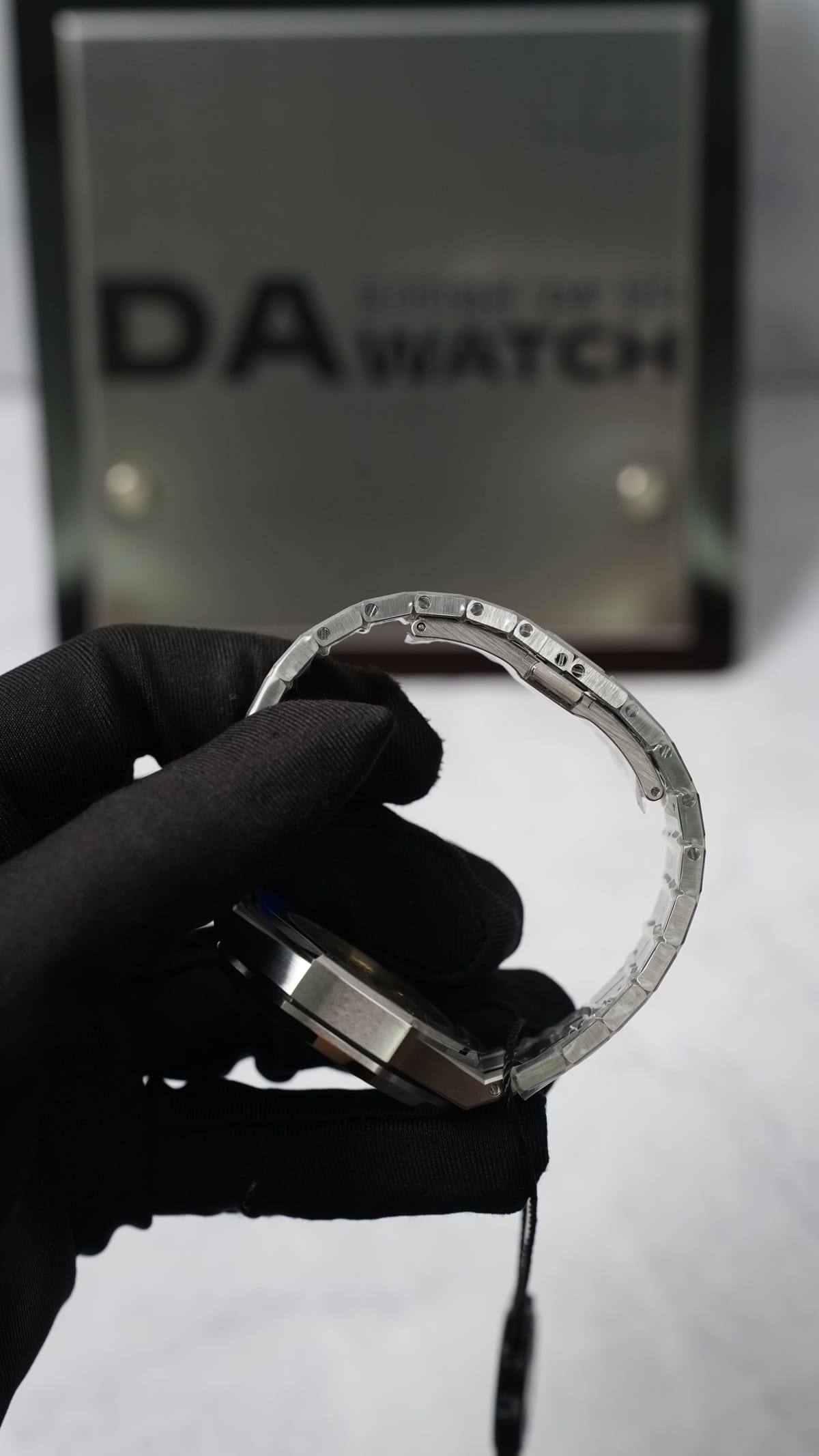 오데마피게 로얄오크 15450 청판 37mm 10