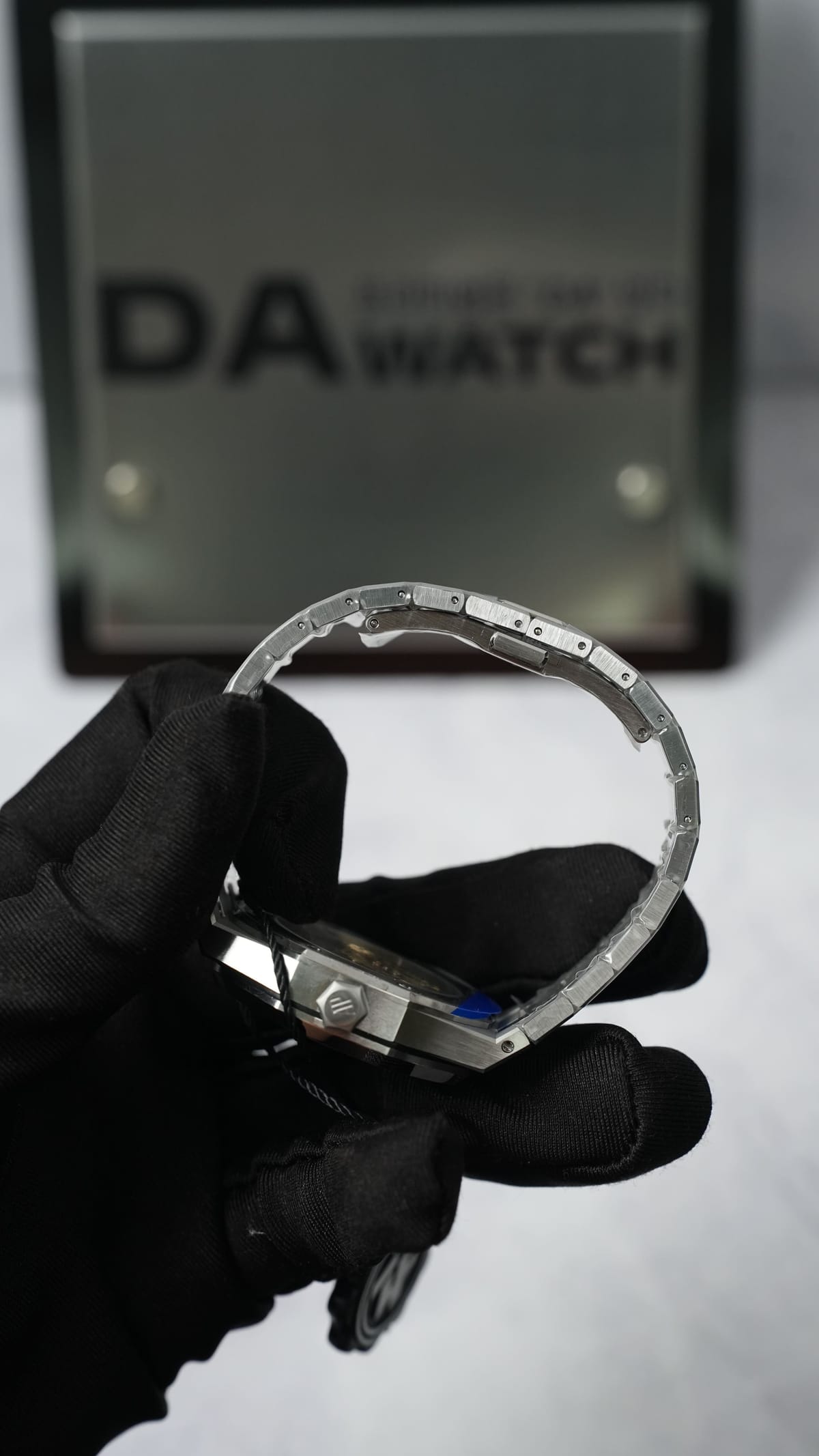 오데마피게 로얄오크 15450 청판 37mm 11