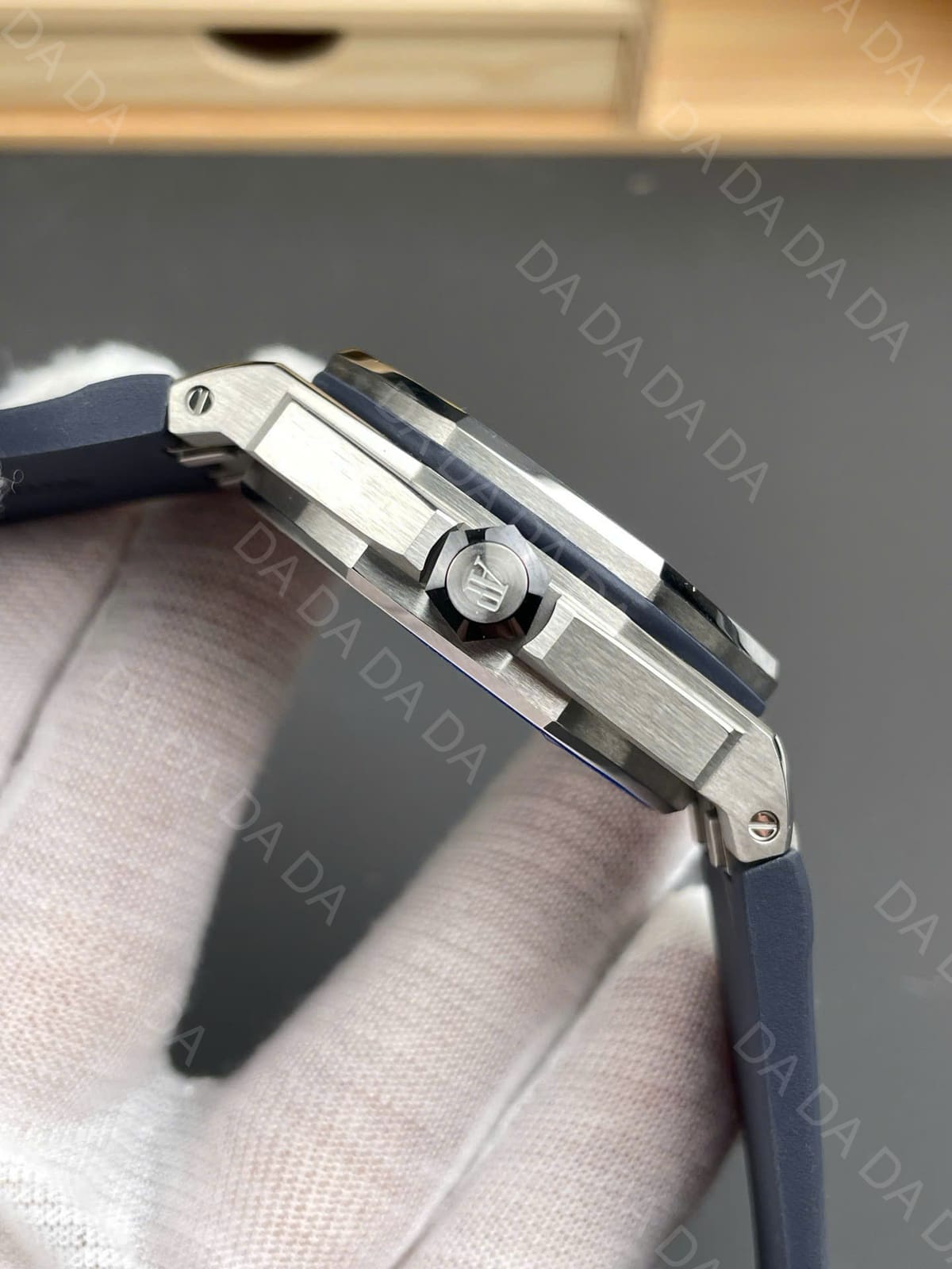 오데마피게 오프쇼어 15720 청판 42mm 6