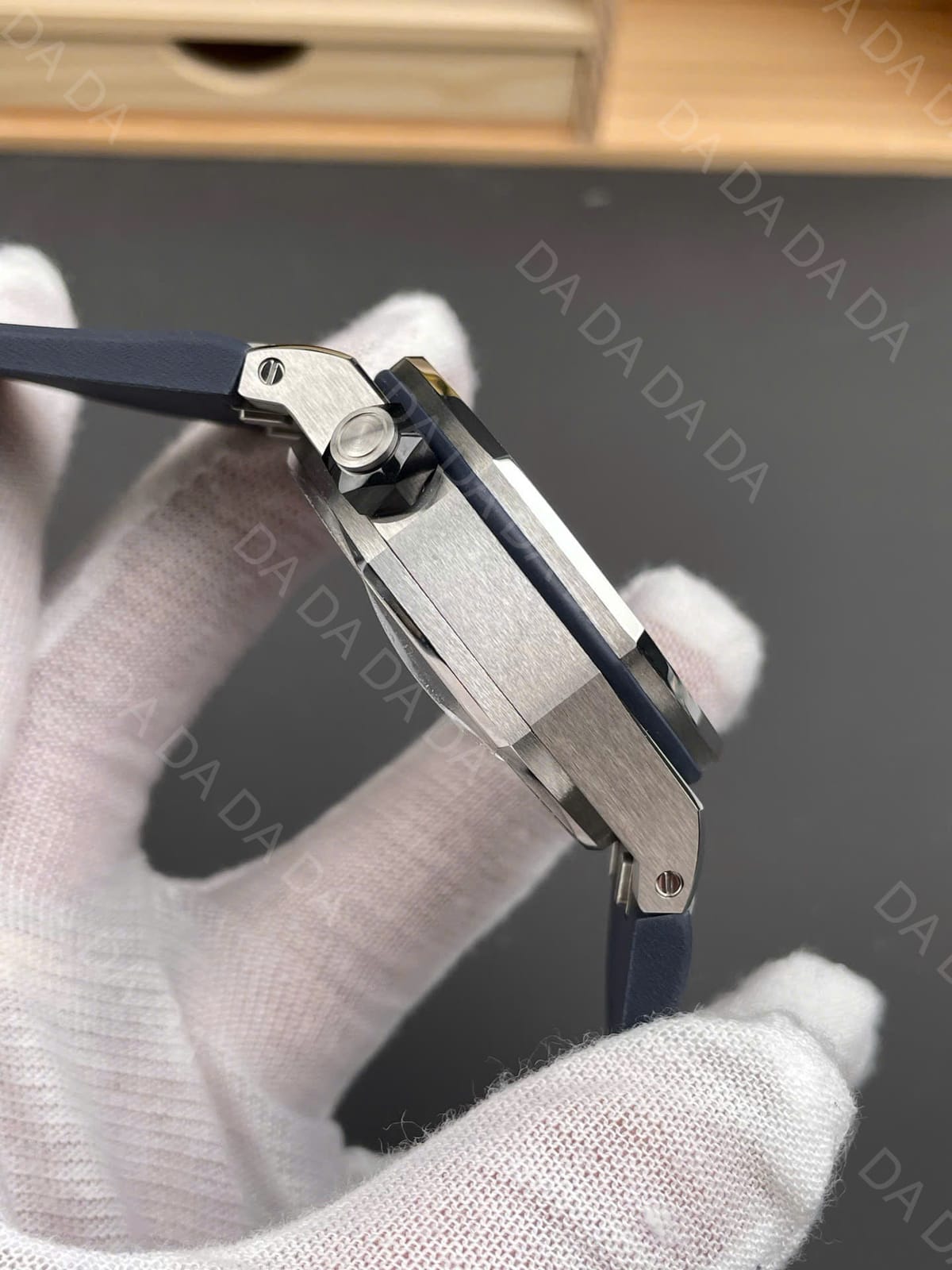 오데마피게 오프쇼어 15720 청판 42mm 7