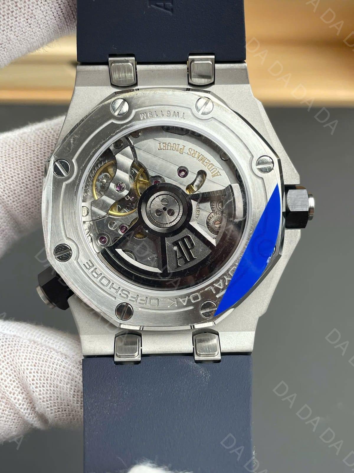 오데마피게 오프쇼어 15720 청판 42mm 8