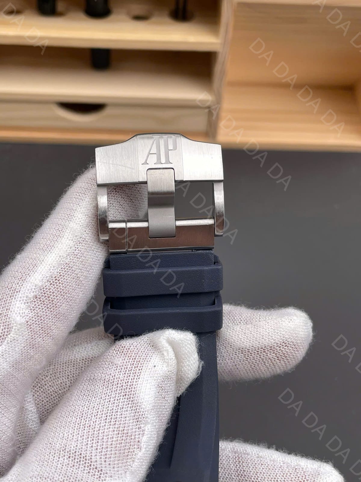 오데마피게 오프쇼어 15720 청판 42mm 9