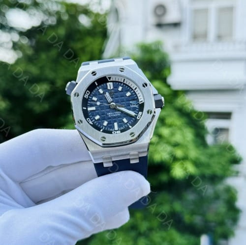 오데마피게 오프쇼어 15720 청판 42mm