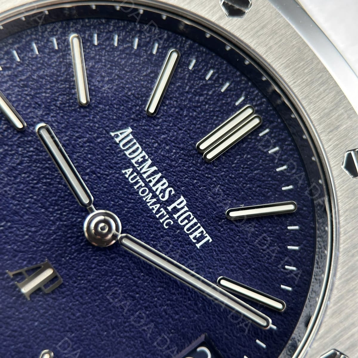 오데마피게 로얄오크 16202 엑스트라 씬 점보 청판 39mm 4