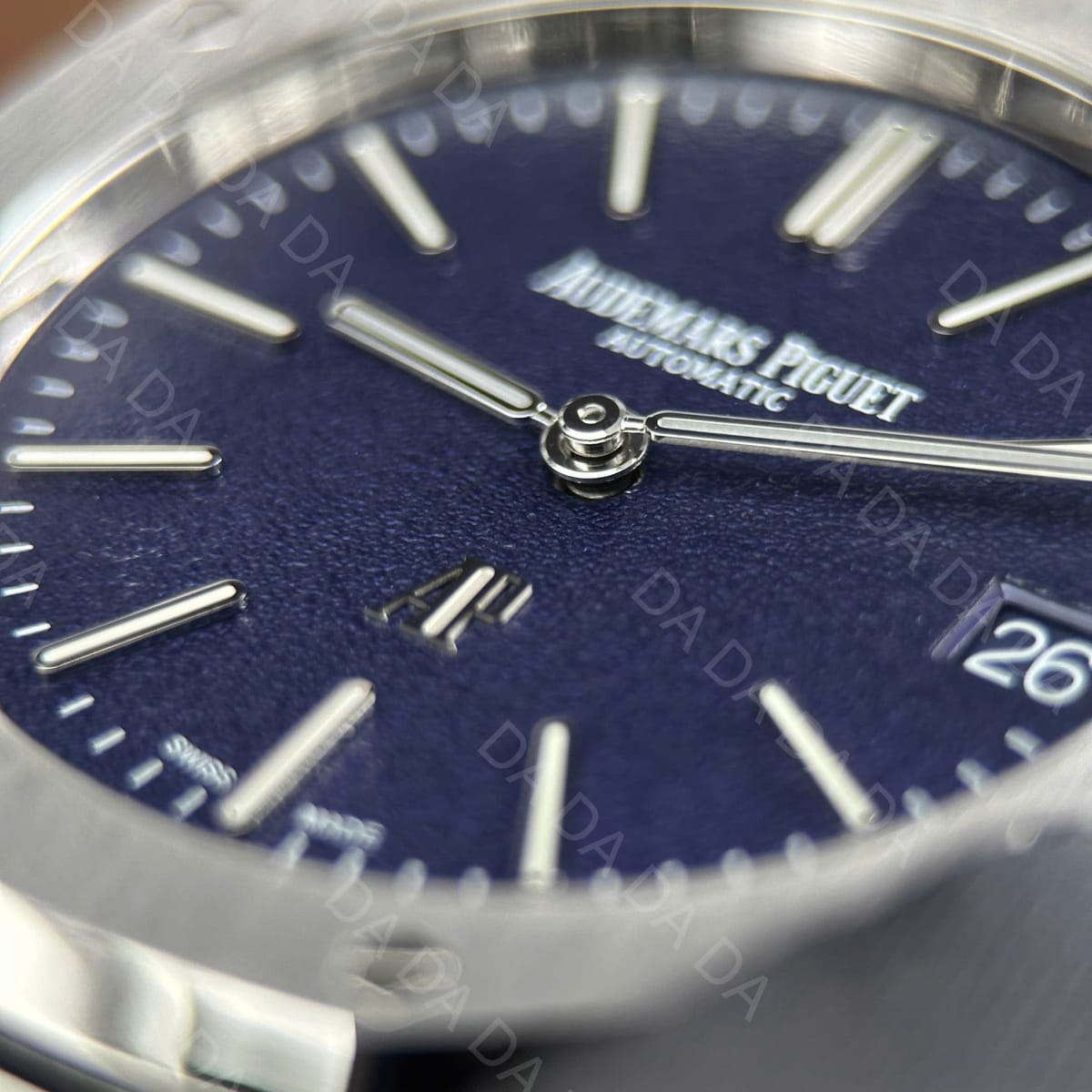오데마피게 로얄오크 16202 엑스트라 씬 점보 청판 39mm 5