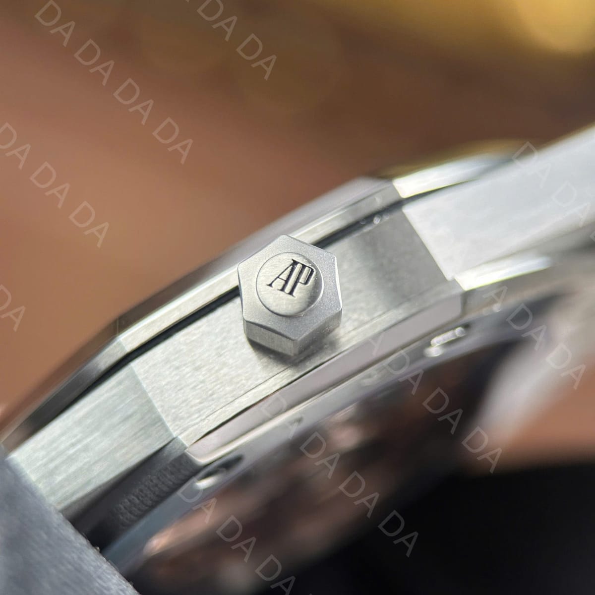 오데마피게 로얄오크 16202 엑스트라 씬 점보 청판 39mm 7