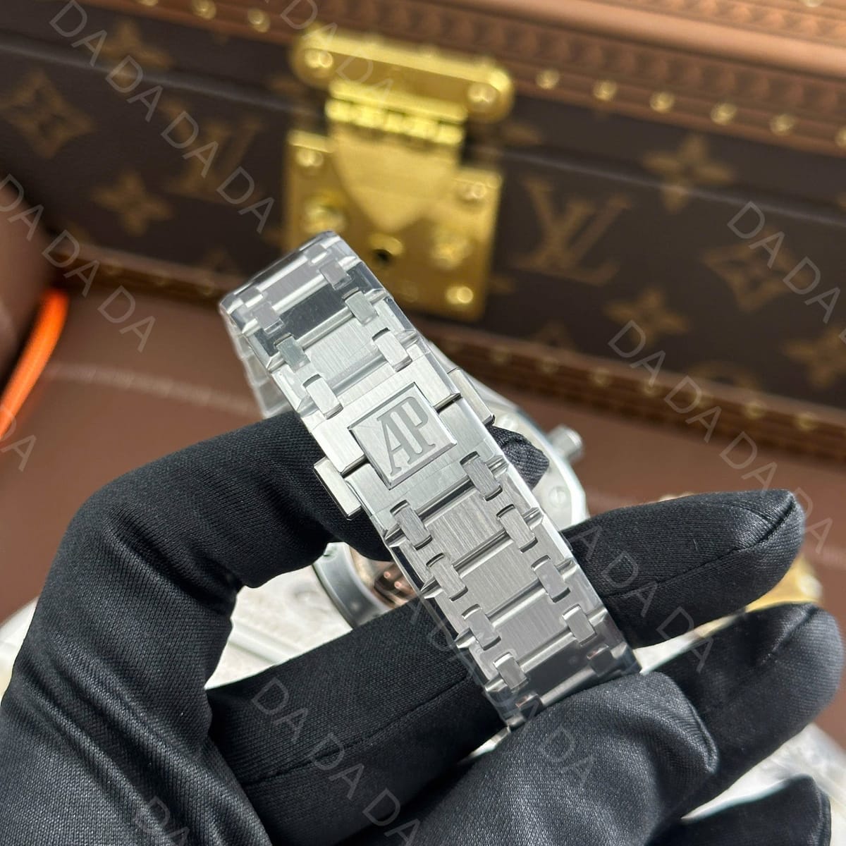 오데마피게 로얄오크 16202 엑스트라 씬 점보 청판 39mm 11