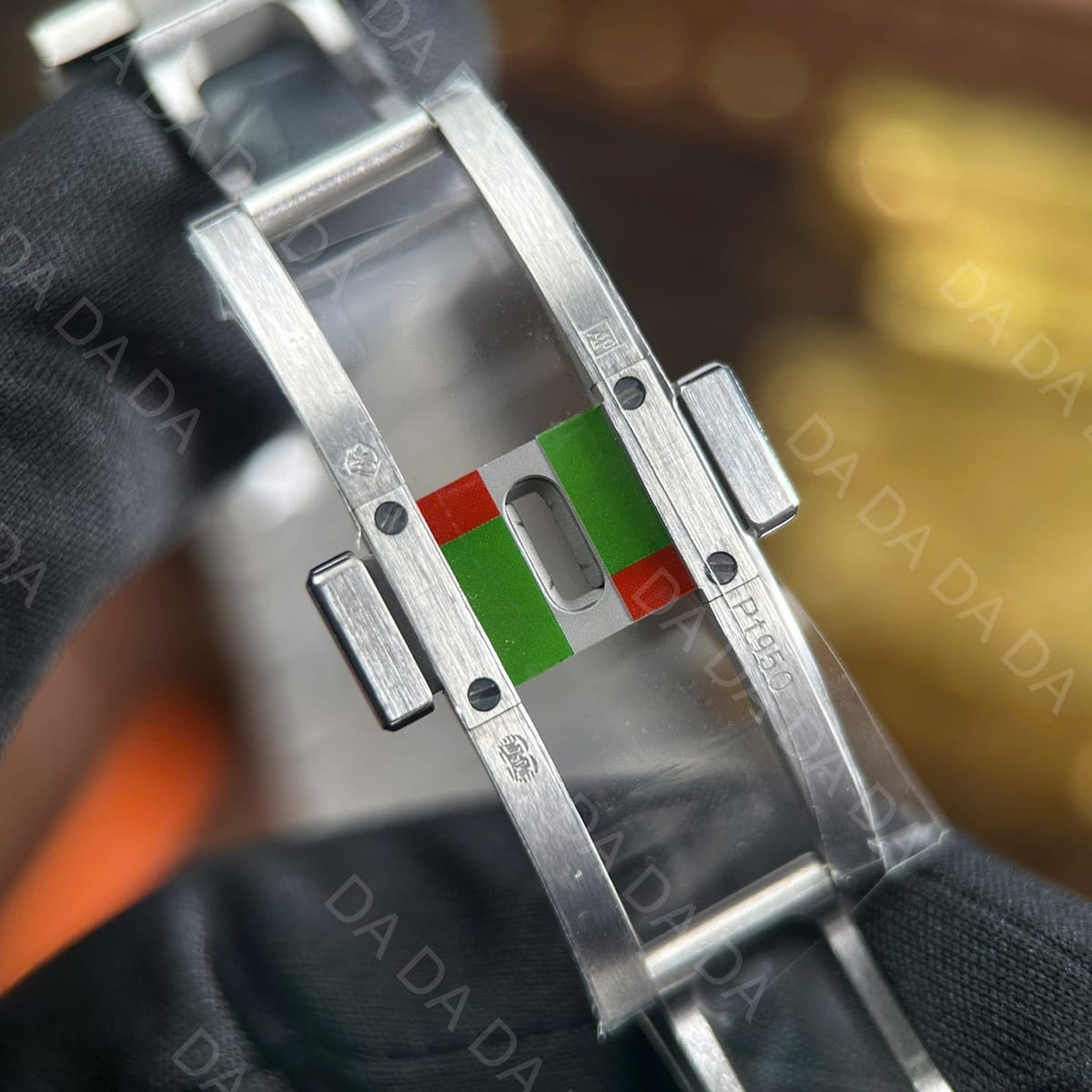 오데마피게 로얄오크 16202 엑스트라 씬 점보 청판 39mm 12