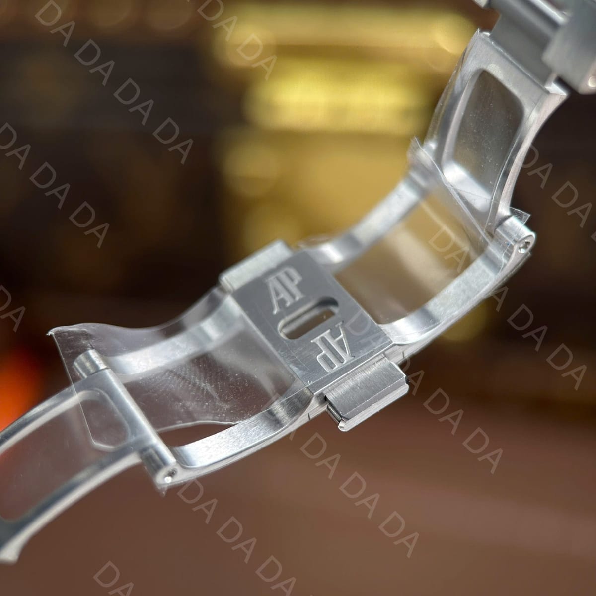 오데마피게 로얄오크 16202 엑스트라 씬 점보 청판 39mm 13
