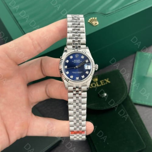 롤렉스 데이저스트 청판 10P 31mm