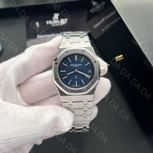 오데마피게 로얄오크 16202 청판 39mm