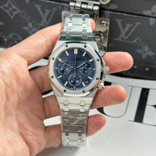 오데마피게 로얄오크 26240 청판 41mm