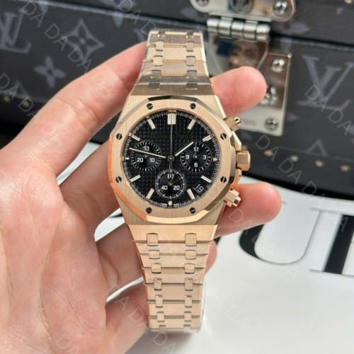 오데마피게 로얄오크 26240 금통 검판 41mm