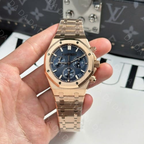 오데마피게 로얄오크 26240 금통 청판 41mm