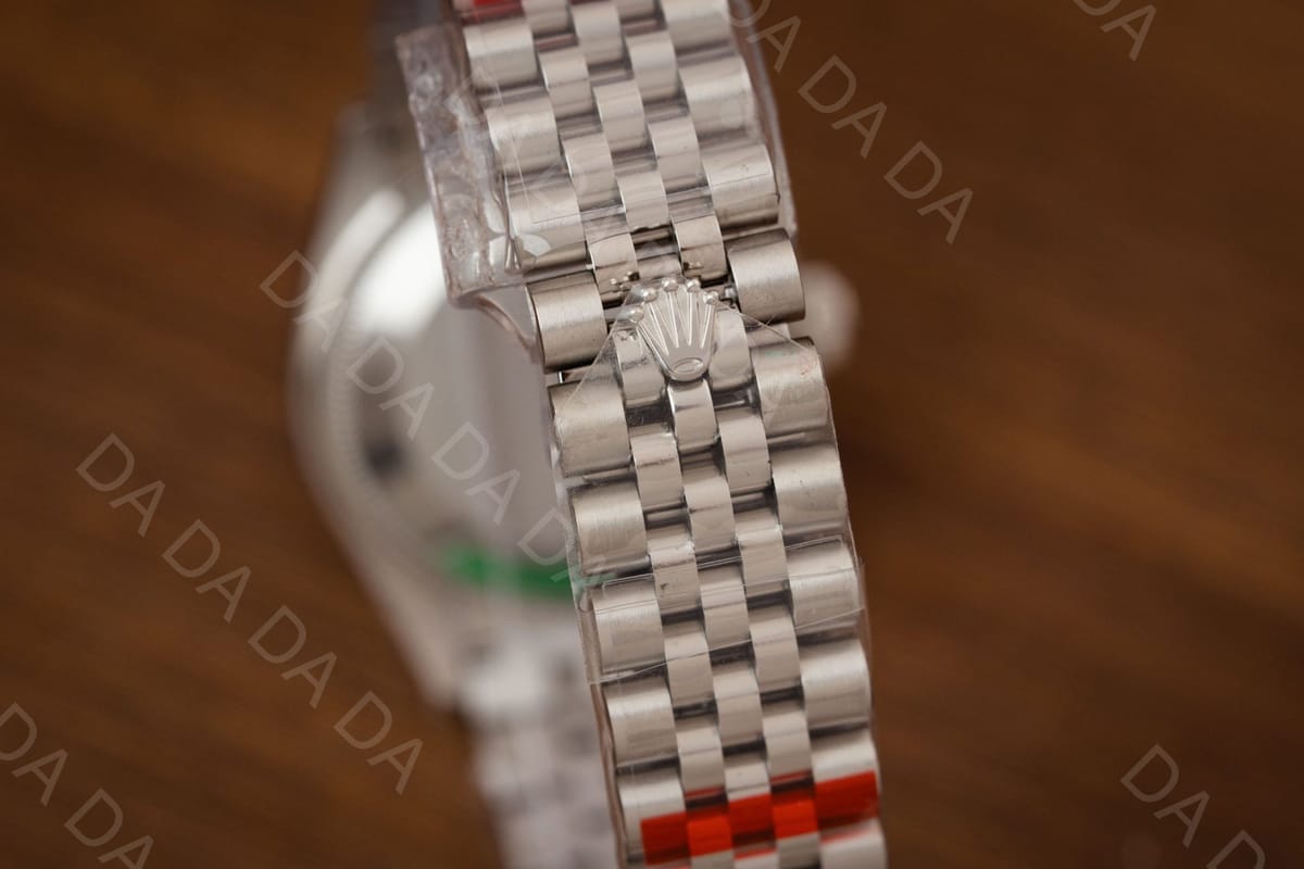 롤렉스 데이저스트 청판 10P 다이아베젤 31mm 9