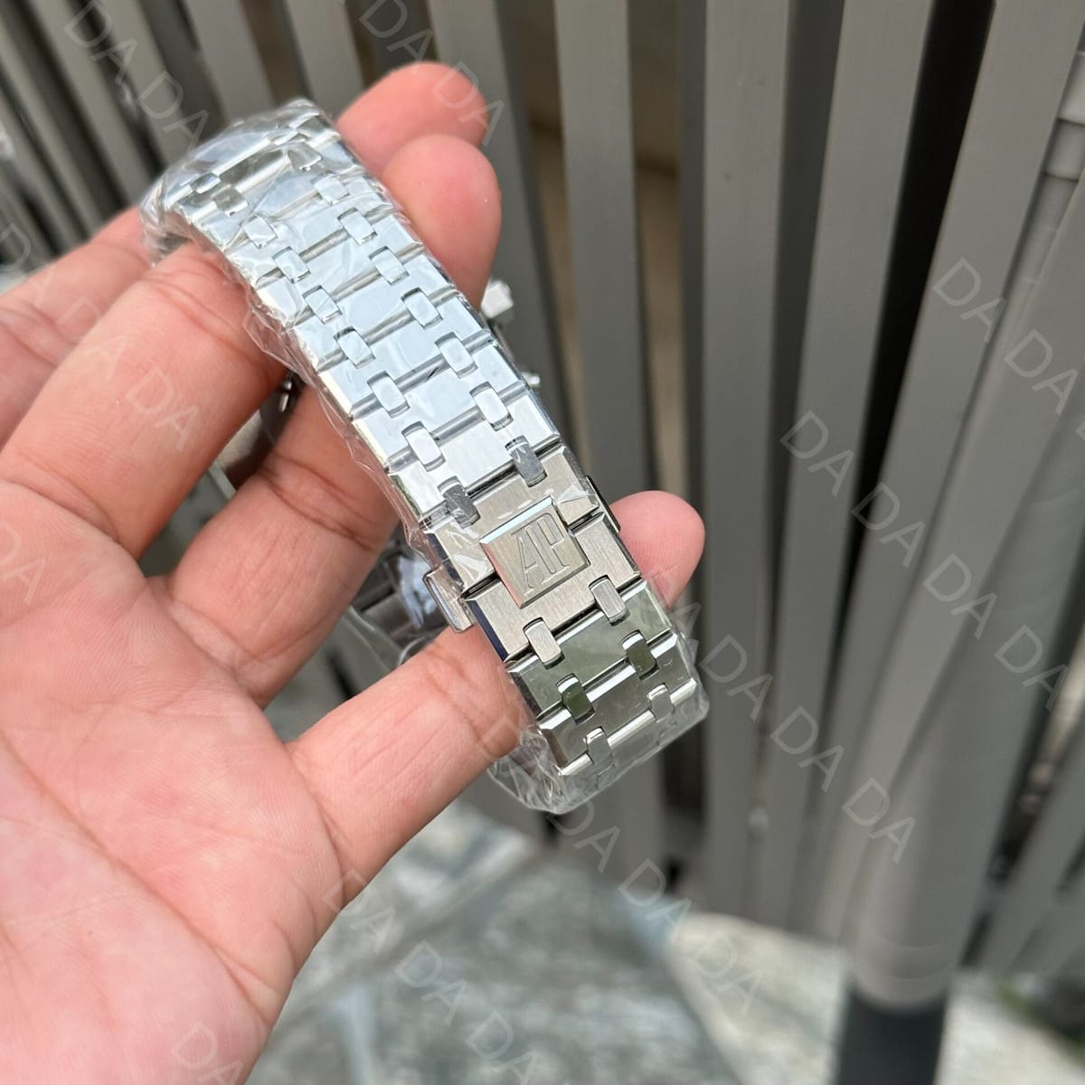 오데마피게 로얄오크 26331 검판 41mm 7