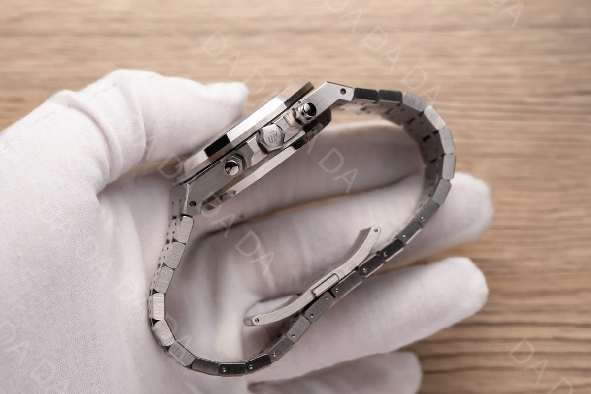 오데마피게 로얄오크 26331 검판 팬더 41mm 5
