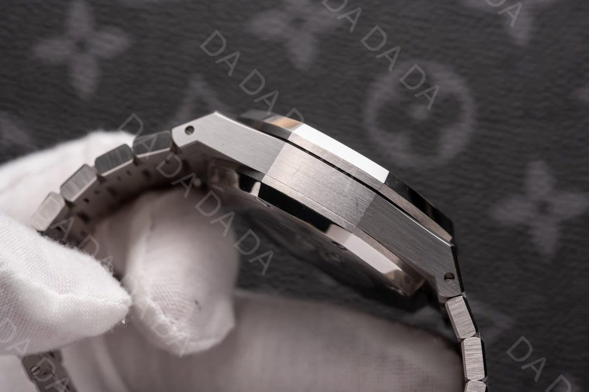 오데마피게 로얄오크 26331 검판 팬더 41mm 6