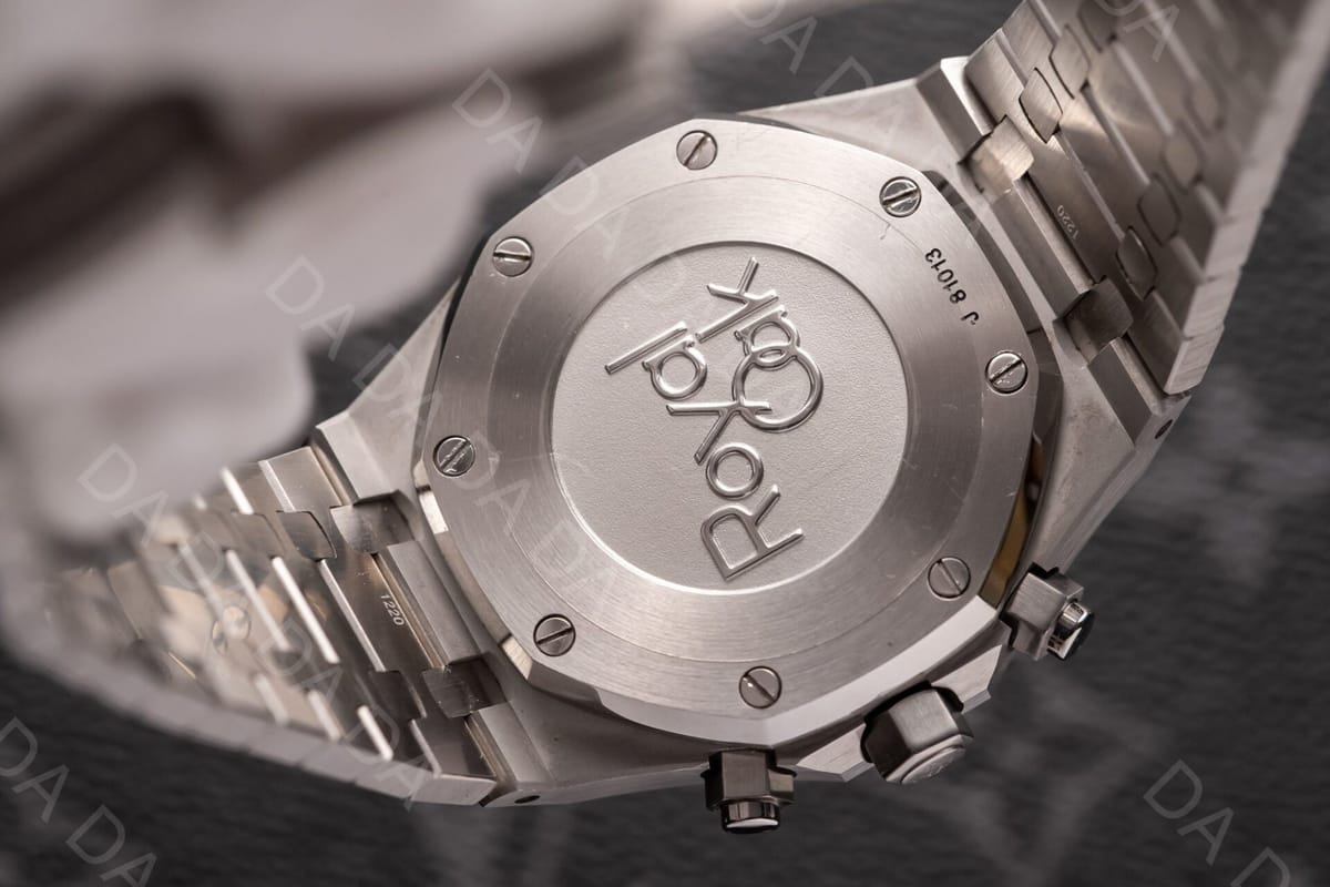 오데마피게 로얄오크 26331 검판 팬더 41mm 7