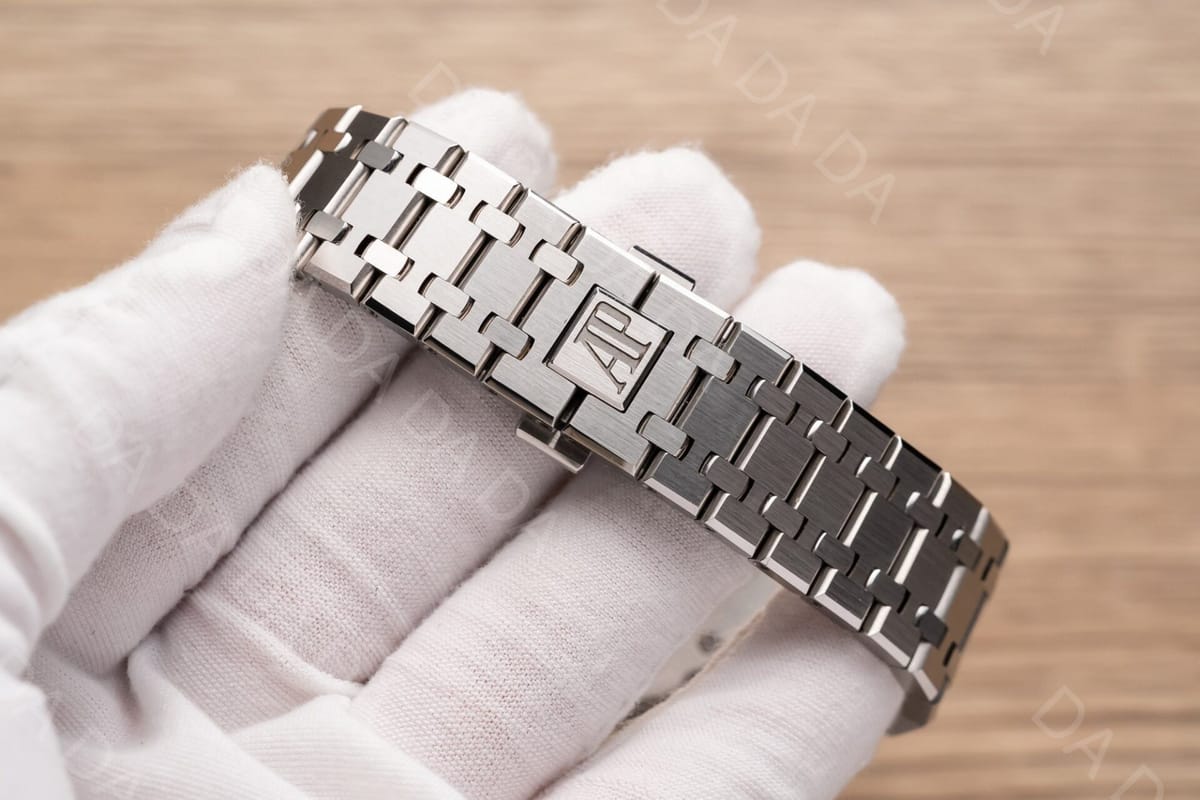 오데마피게 로얄오크 26331 검판 팬더 41mm 8
