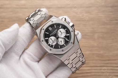 오데마피게 로얄오크 26331 검판 팬더 41mm