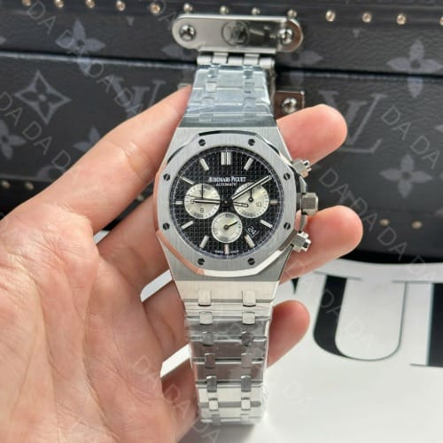 오데마피게 로얄오크 26331 그레이 검판 다이얼 41mm