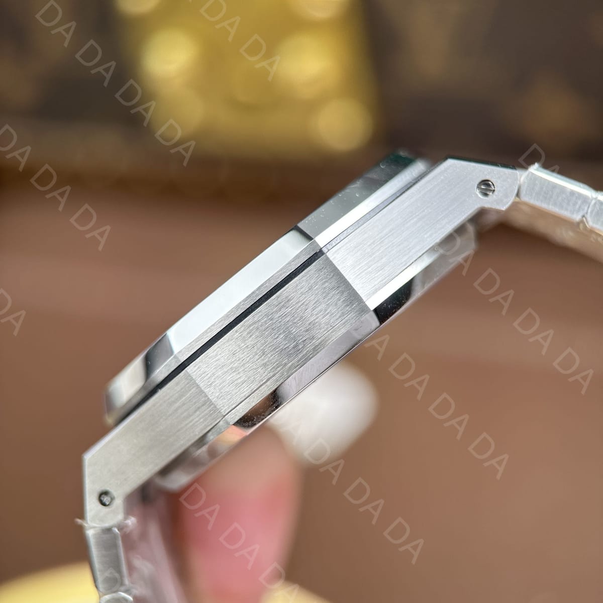 오데마피게 로얄오크 26730 플라잉 뚜르비옹 레드다이얼 41mm 6