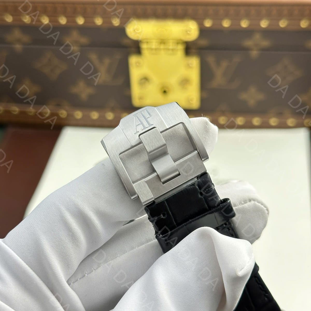 오데마피게 오프쇼어 26420 블랙 43mm 13