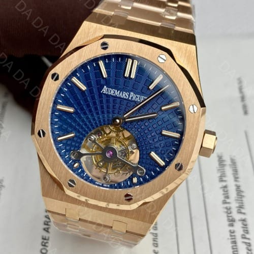 오데마피게 로얄오크 26522 금통 청판 41mm