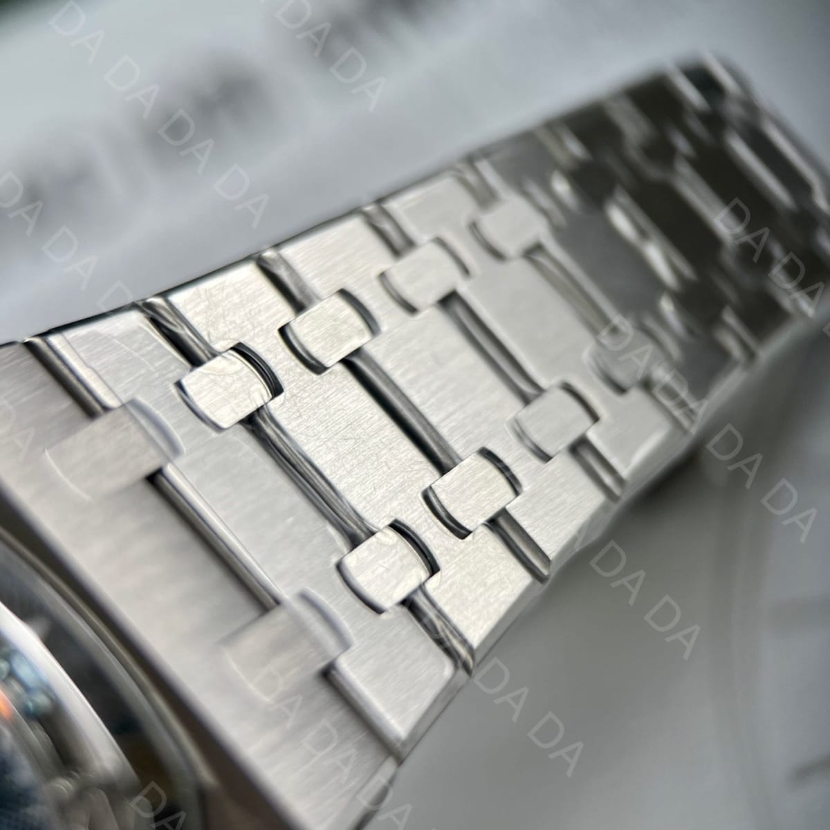 오데마피게 로얄오크 26522 그레이다이얼 41mm 9