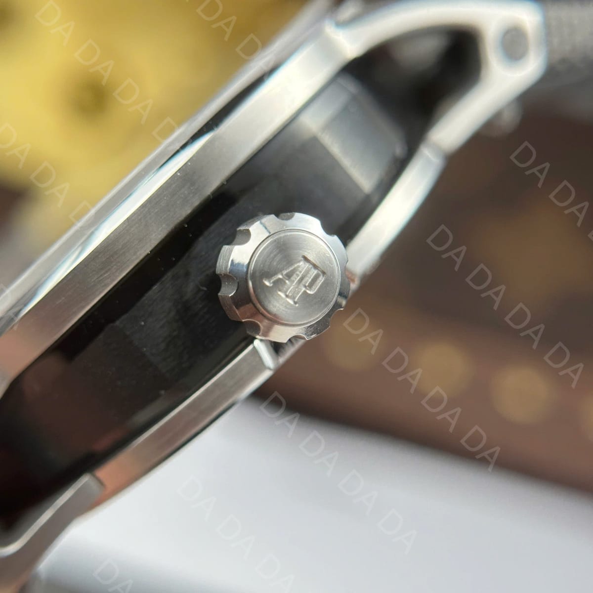 오데마피게 코드 11.59 뚜르비옹 운석다이얼 41mm 10
