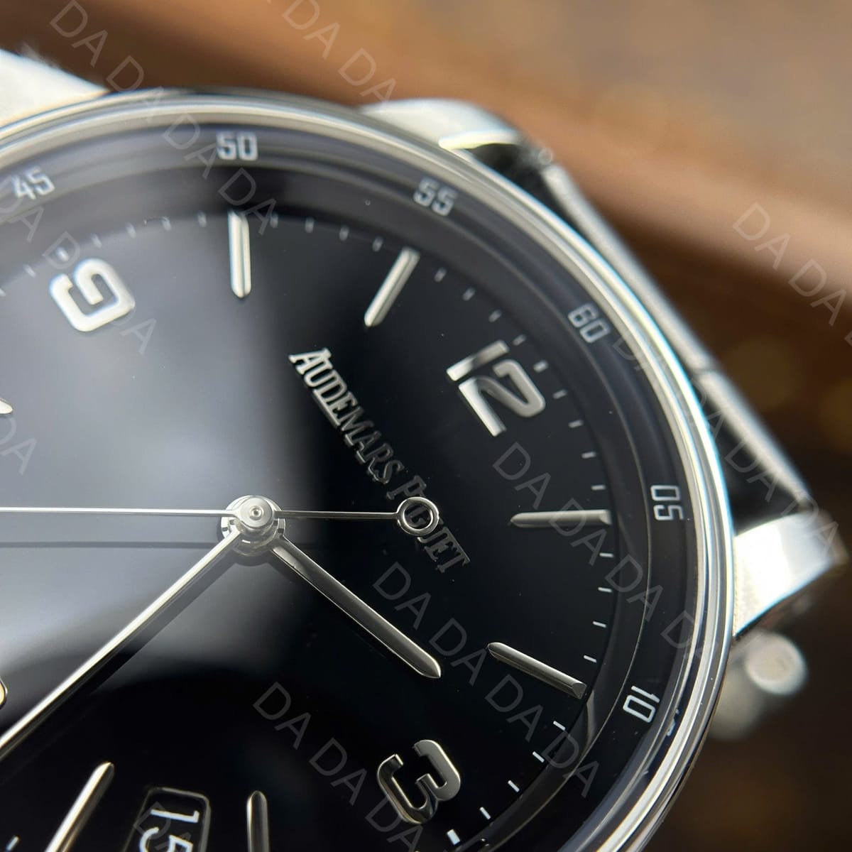 오데마피게 코드 11.59 블랙 41mm 6