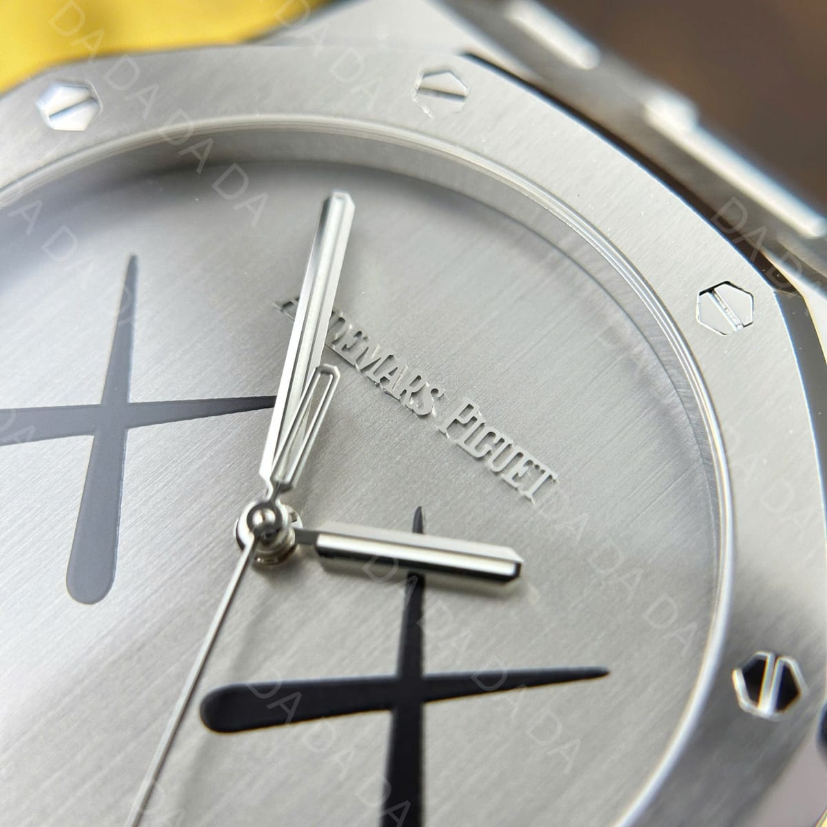 오데마피게 로얄오크 카우스 에디션 41mm 5