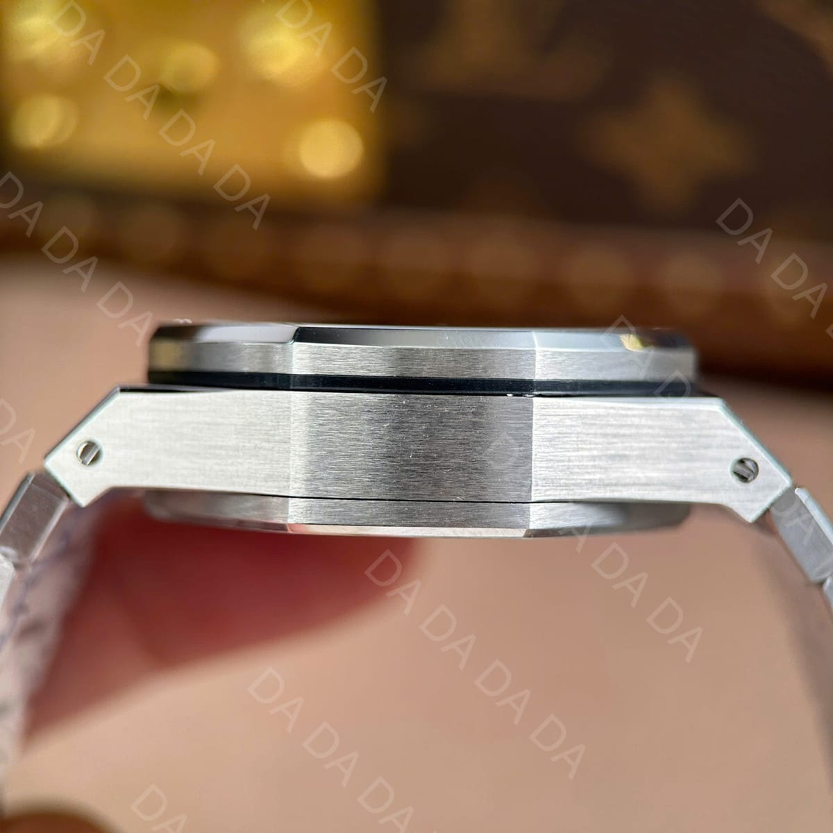 오데마피게 로얄오크 26735 스켈레통 뚜르비옹 41mm 8