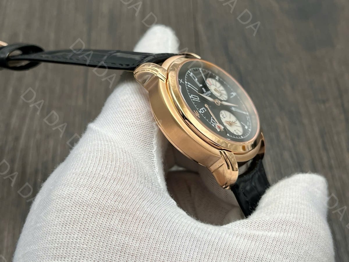 오데마피게 밀레너리 26150 금통 검판 47mm 6