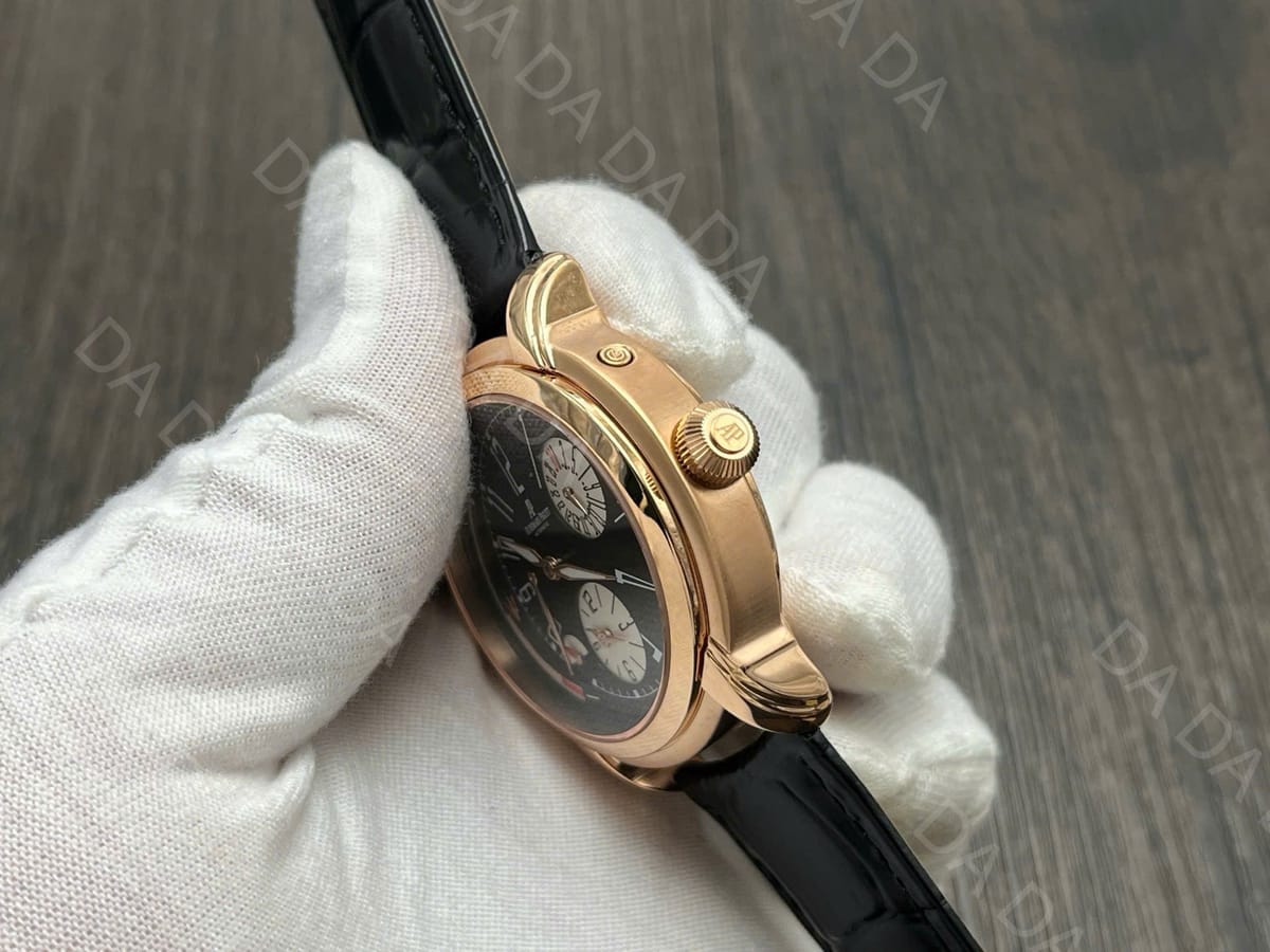 오데마피게 밀레너리 26150 금통 검판 47mm 7