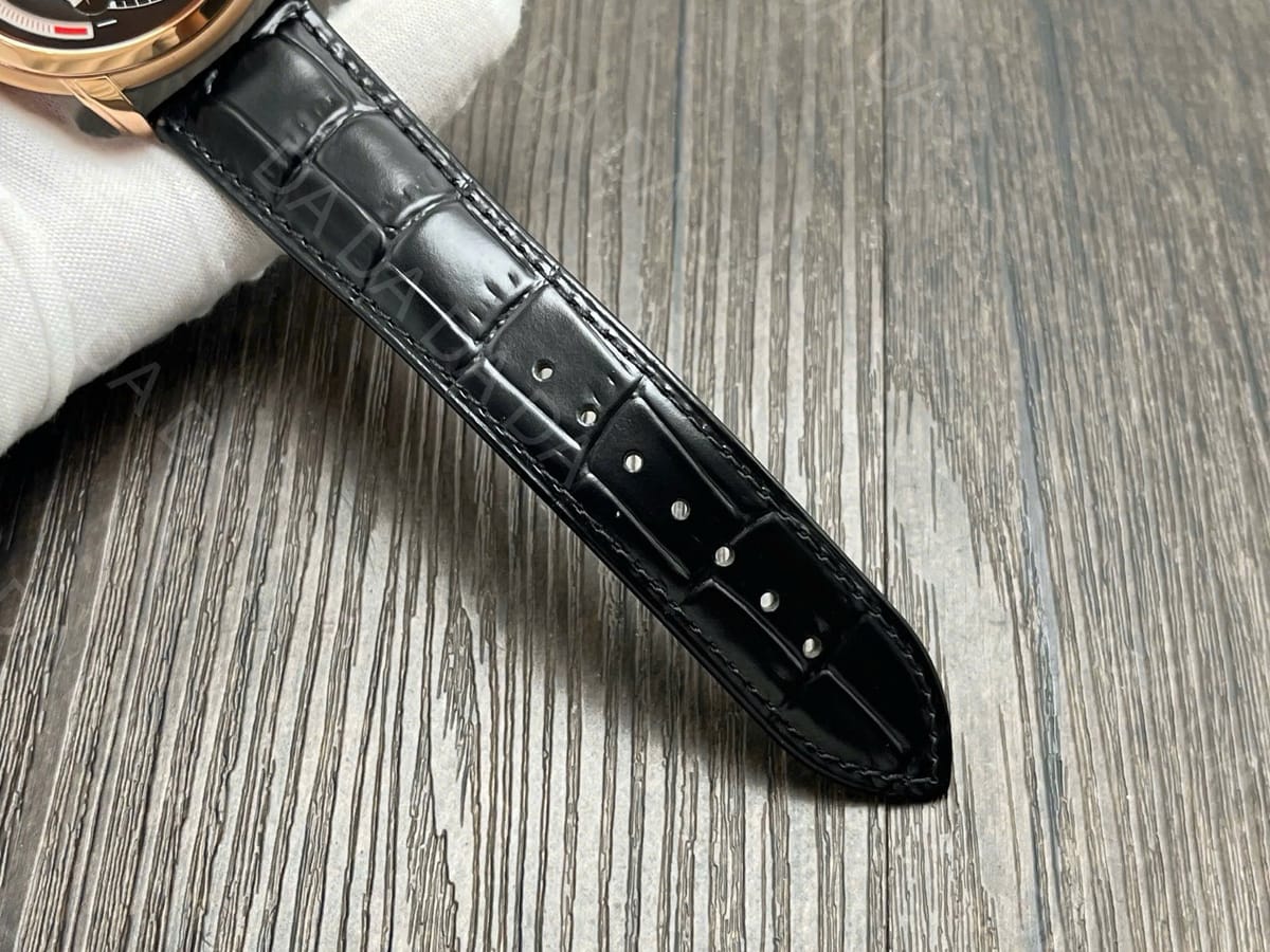오데마피게 밀레너리 26150 금통 검판 47mm 10