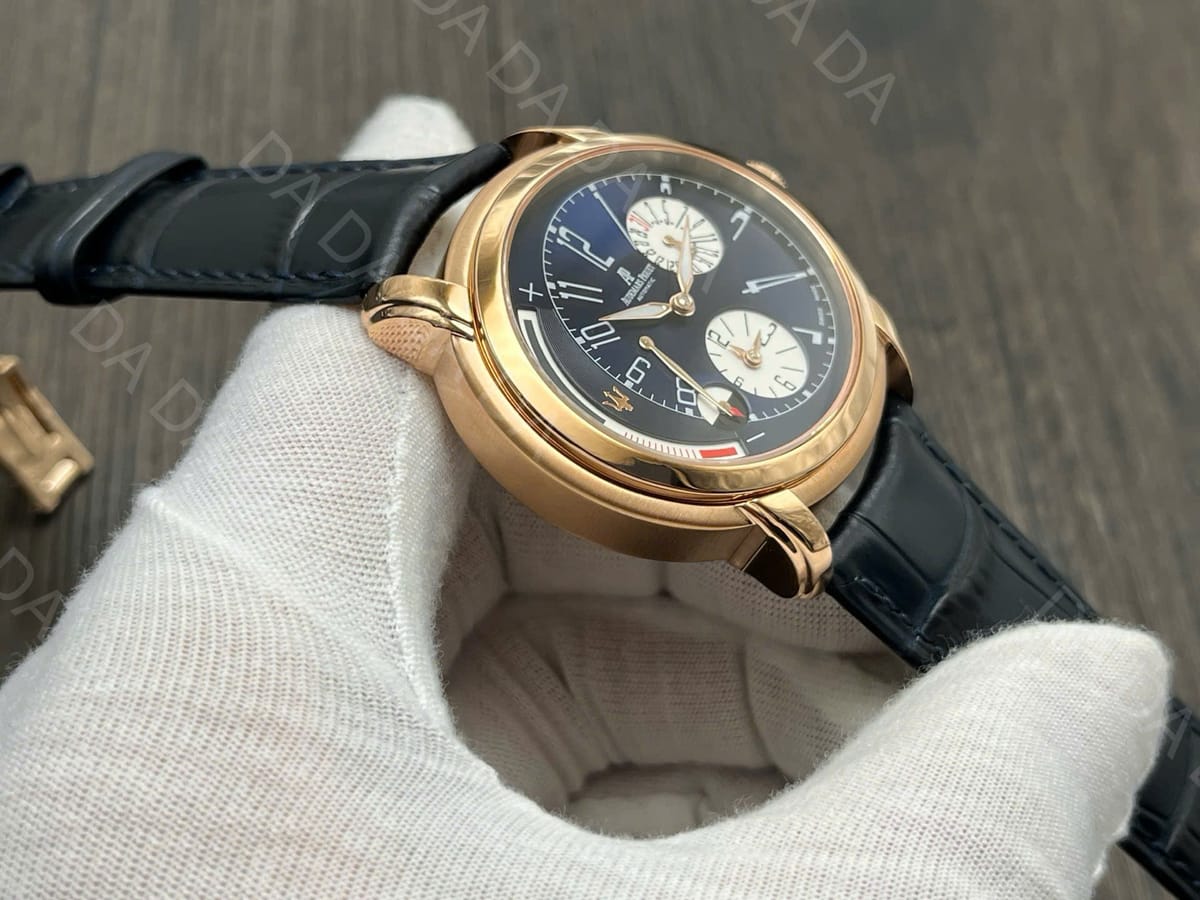오데마피게 밀레너리 26150 금통 청판 47mm 6
