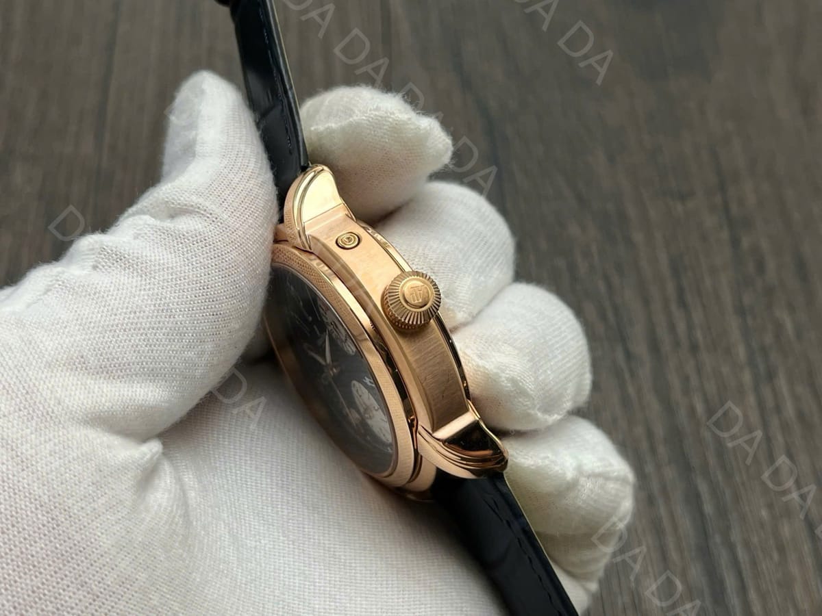오데마피게 밀레너리 26150 금통 청판 47mm 7