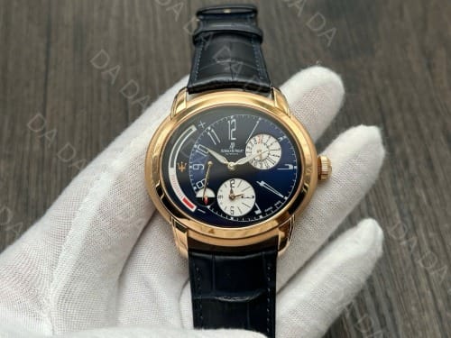 오데마피게 밀레너리 26150 금통 청판 47mm