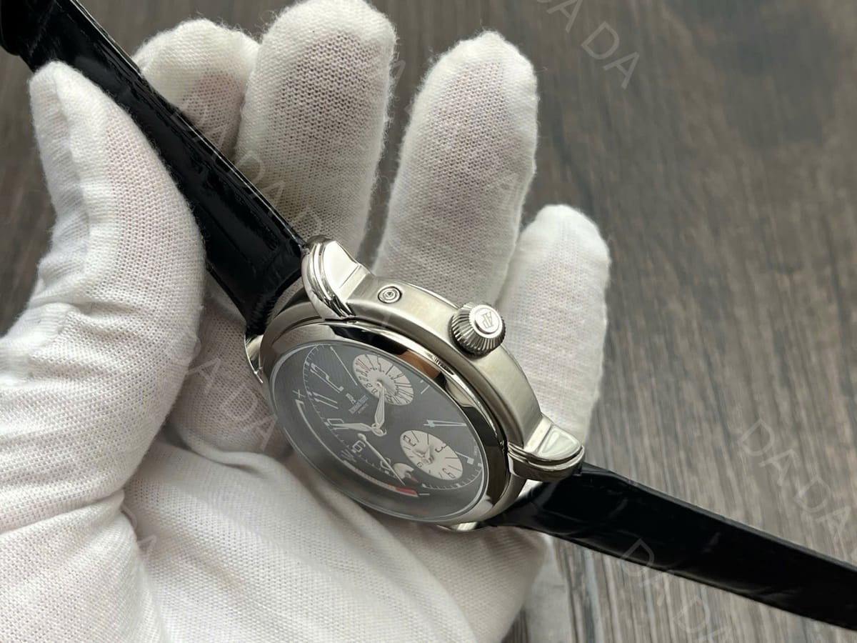 오데마피게 밀레너리 26150 검판 47mm 7