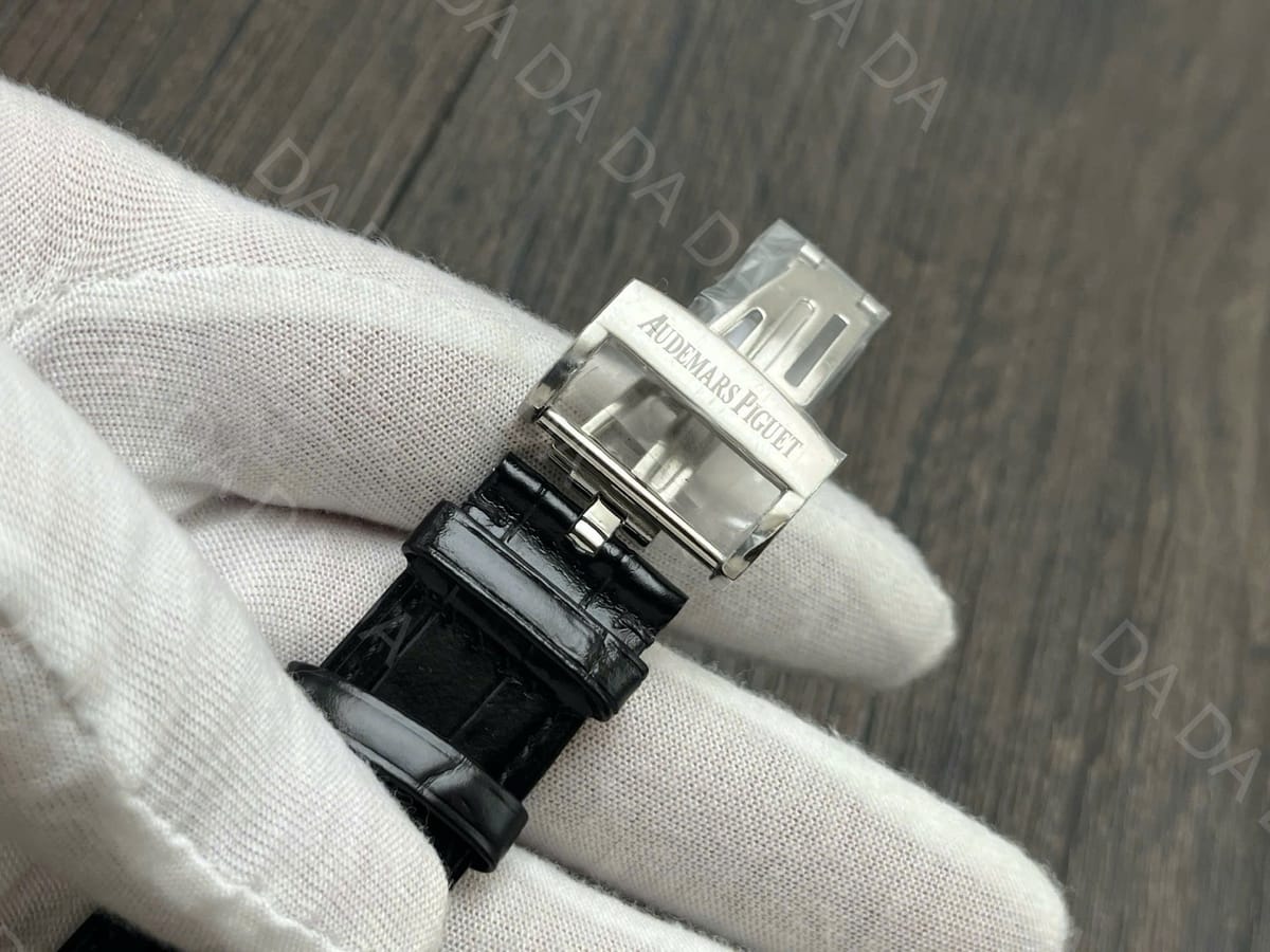 오데마피게 밀레너리 26150 검판 47mm 9