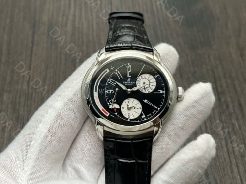 오데마피게 밀레너리 26150 검판 47mm