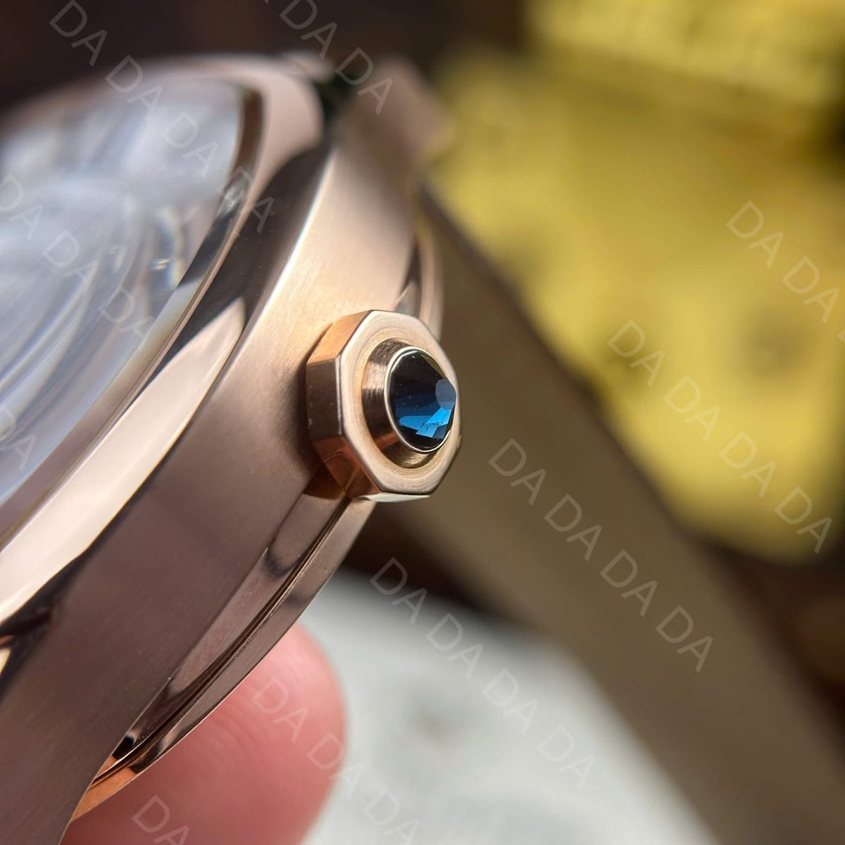 까르띠에  드라이브 플라잉 뚜르비옹 금통 41mm 10